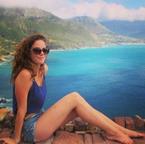 I LOVE - Kaya Scodelario 3 of 19 pics