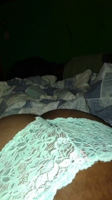 Heavy D Panties 7 of 45 pics