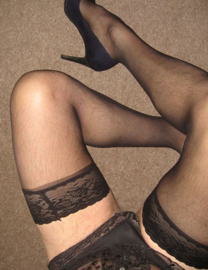 New Stockings and Panties 5 of 9 pics