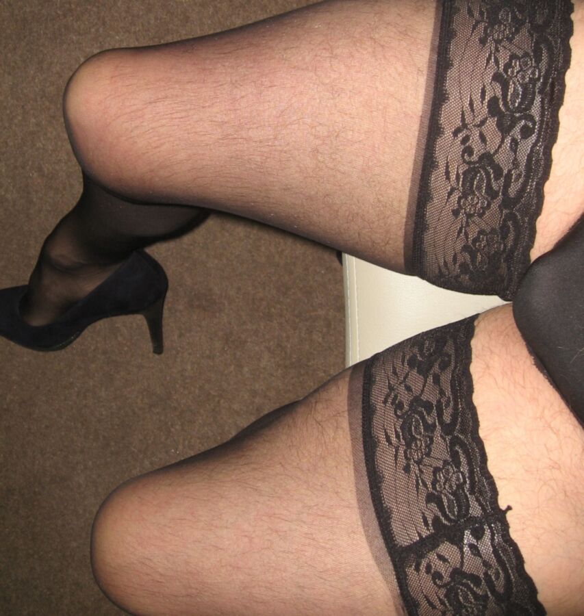 New Stockings and Panties 4 of 9 pics