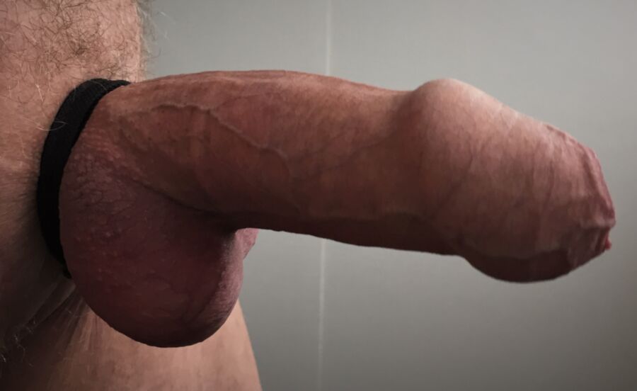 More for my foreskin freaks 24 of 36 pics