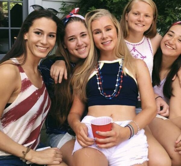 Pick a college slut 4 of 15 pics