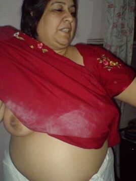 Chubby Indian wife 5 of 21 pics