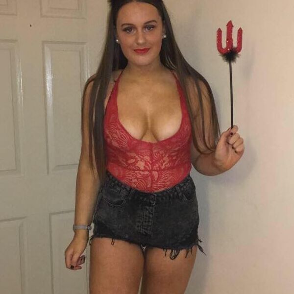 Dumb chav slag teens 23 of 182 pics