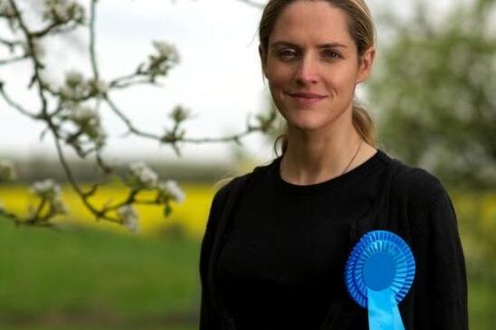 Louise Mensch 12 of 18 pics