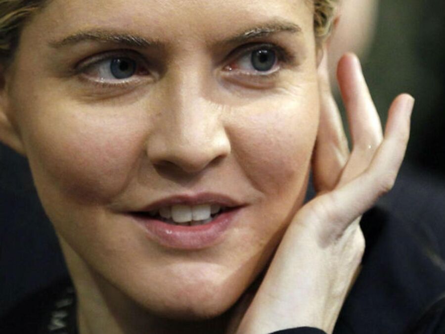 Louise Mensch 3 of 18 pics