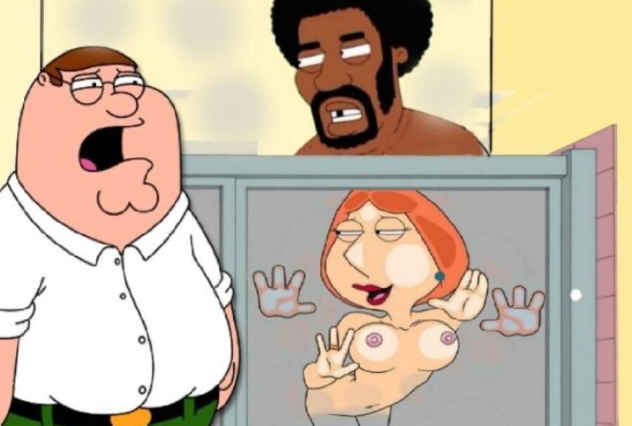 Peter Griffin Cuckold 9 of 55 pics