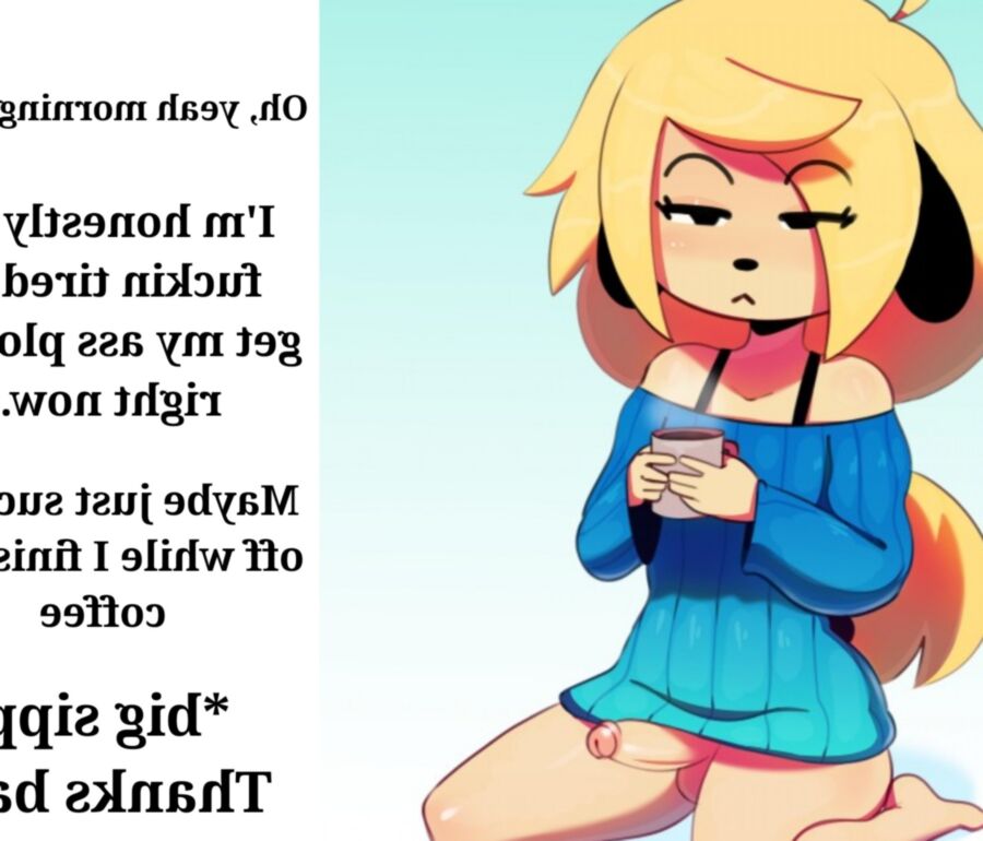 Femboy Furry Captions (Extended Edition) 1 of 50 pics