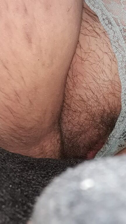 Hairy Hairy Wet Teen Pussies Want Your Cock 13 of 85 pics