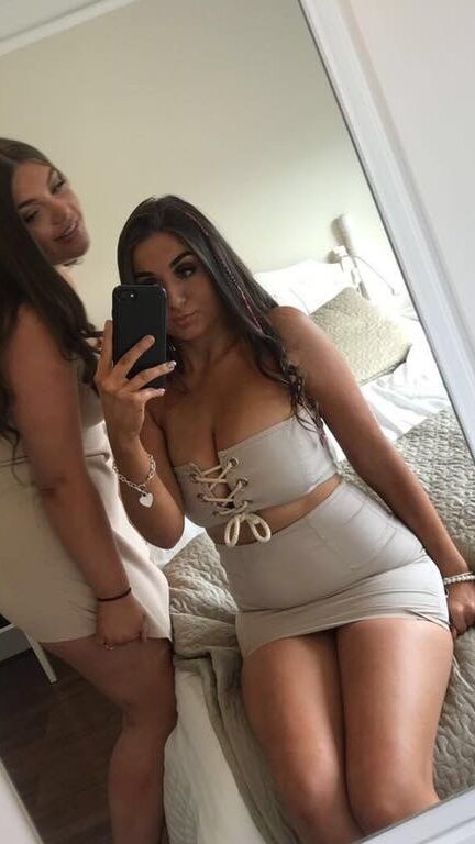 Dumb chav slag teens 2 of 182 pics