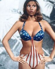 Raquel Welch is my dream woman 7 of 9 pics