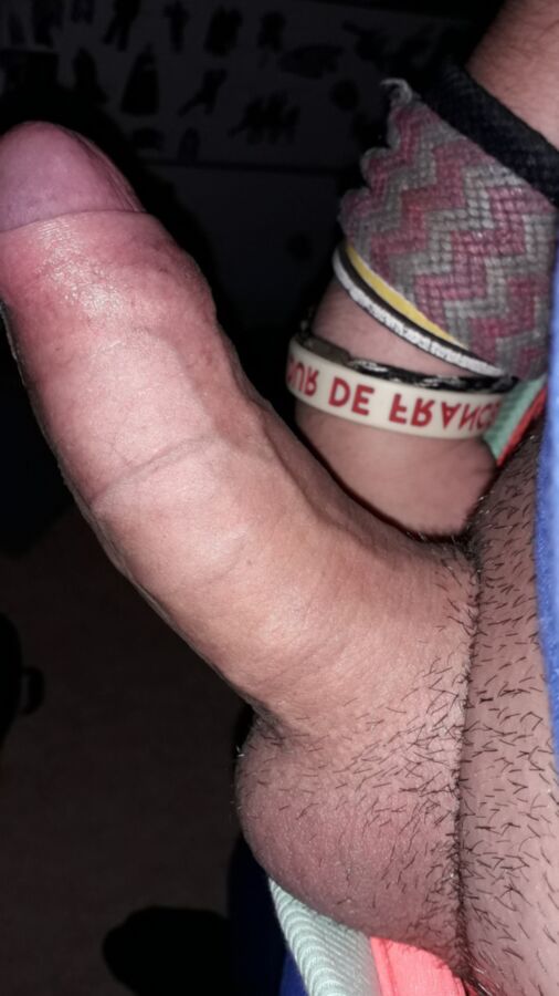( french, fran�ais ) My big Dick want very young pussy 3 of 3 pics
