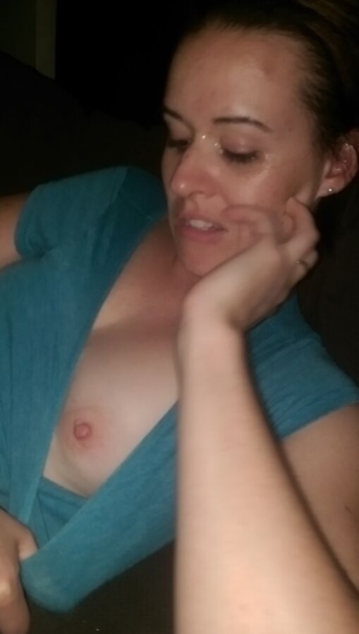 shy boobs and nipples exposed plus random nude shots 12 of 50 pics