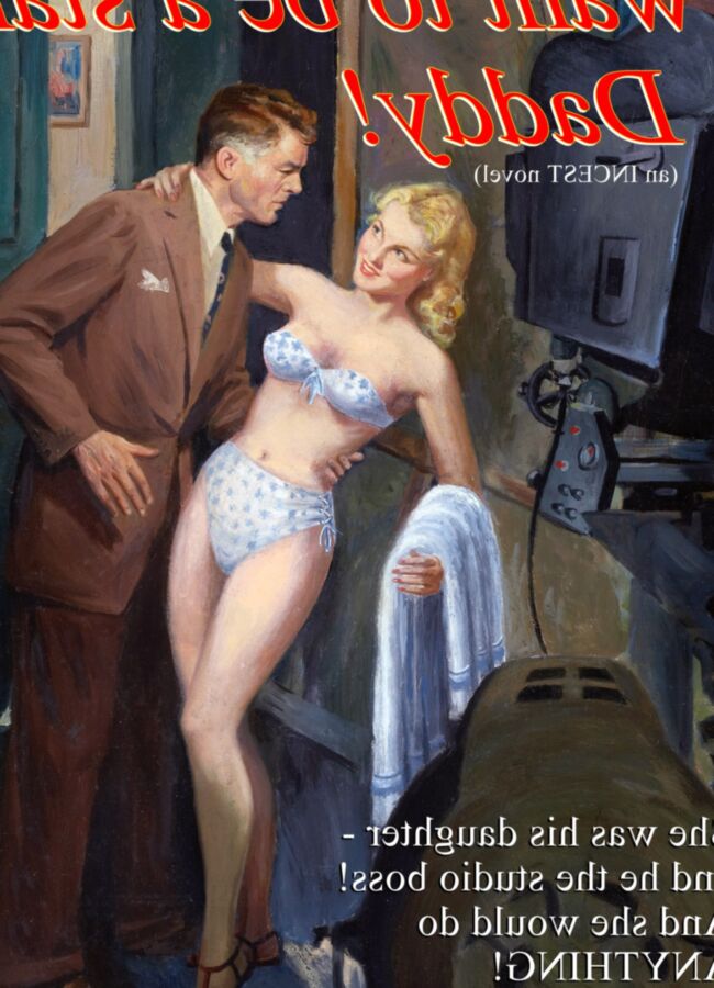 Adult Straight Book Store / Fake Cover 5 of 56 pics