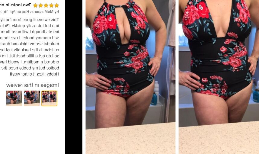 Swimsuit Reviews  15 of 23 pics