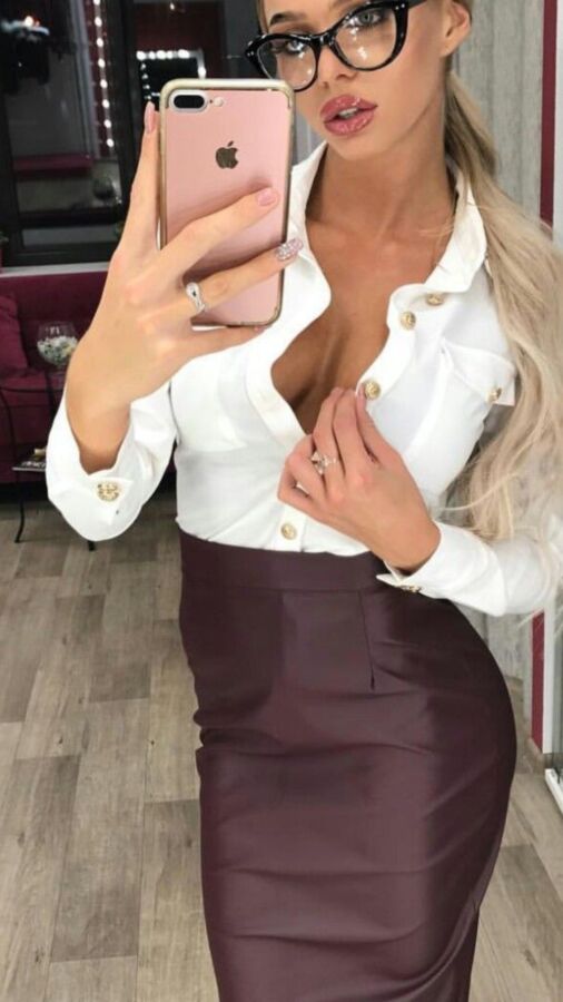 White blouse fun 20 of 476 pics