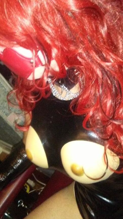 sissy fuck doll breanna 3 of 4 pics