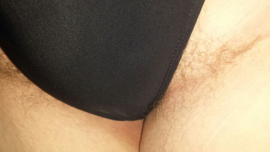 Wifey pussy in her swimsuit  2 of 20 pics