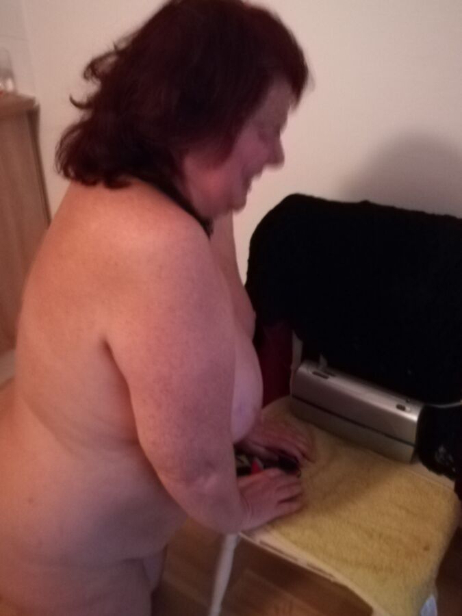 wax and spanking 13 of 43 pics