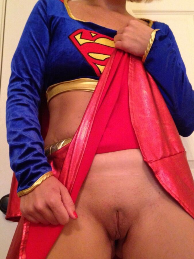  SMS : Self Made Super-heroines! 4 of 86 pics