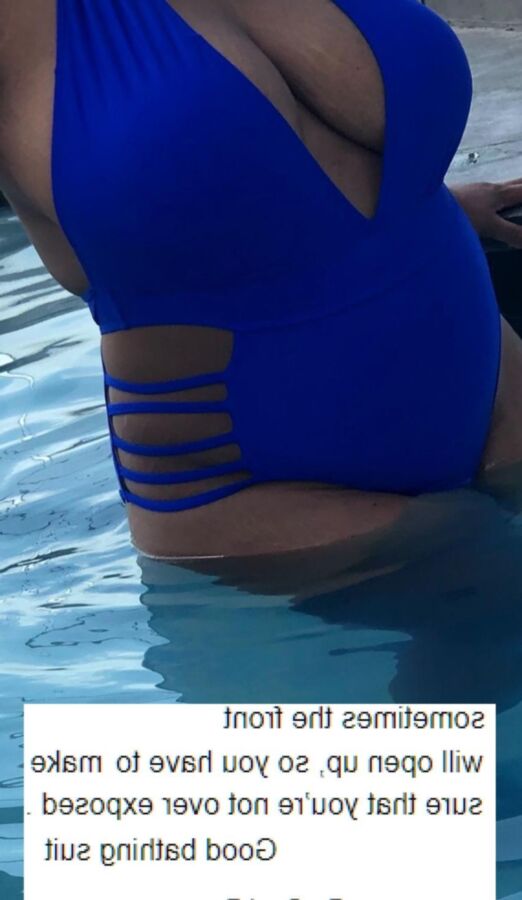 Swimsuit Reviews  22 of 23 pics