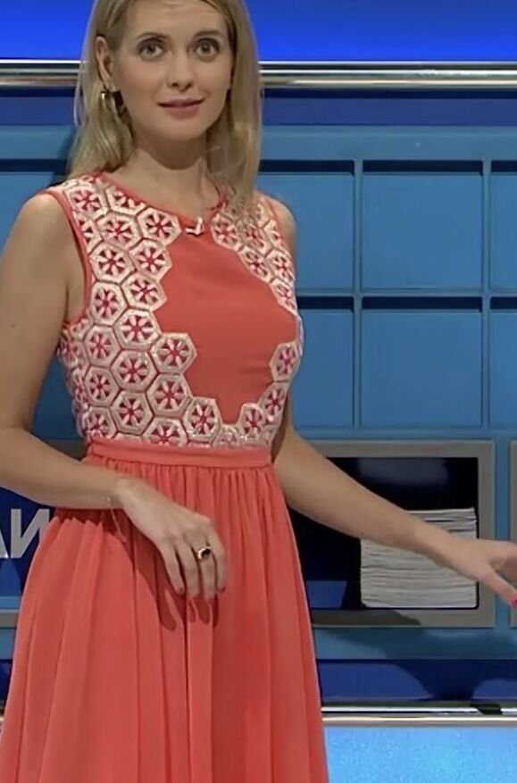 Rachel Riley 10 of 23 pics