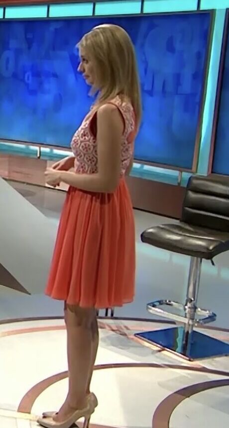 Rachel Riley 9 of 23 pics