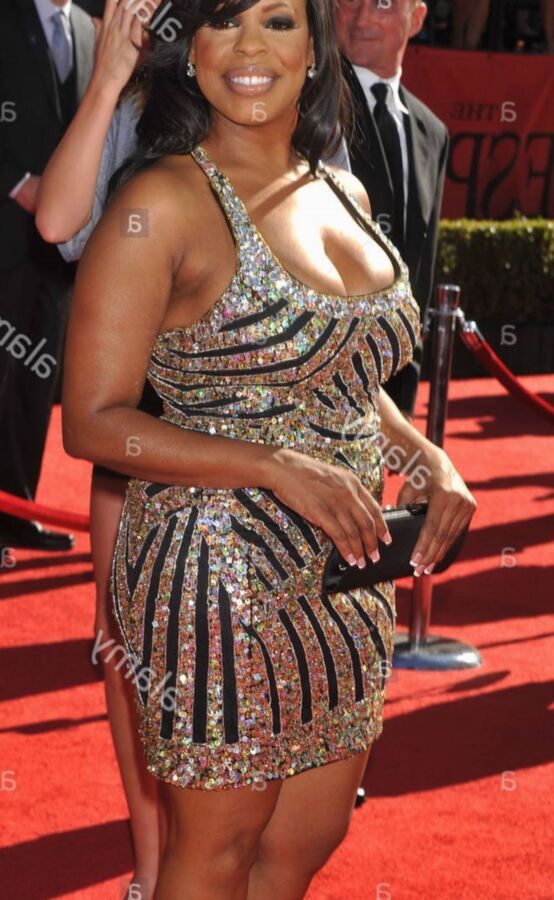 Niecy Nash (One of my Favorite Celebrity Asses) 20 of 22 pics