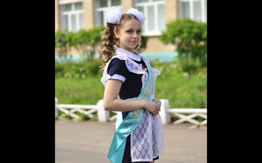 Russian graduates mix 11 of 97 pics