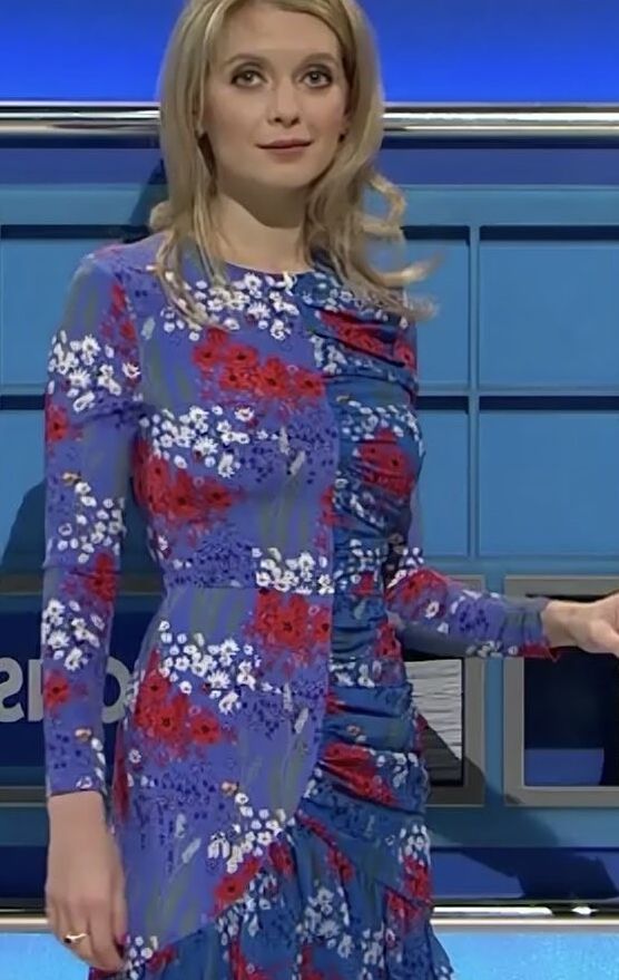 Rachel Riley 13 of 23 pics