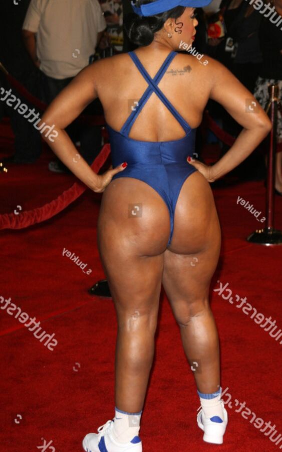 Niecy Nash (One of my Favorite Celebrity Asses) 2 of 22 pics