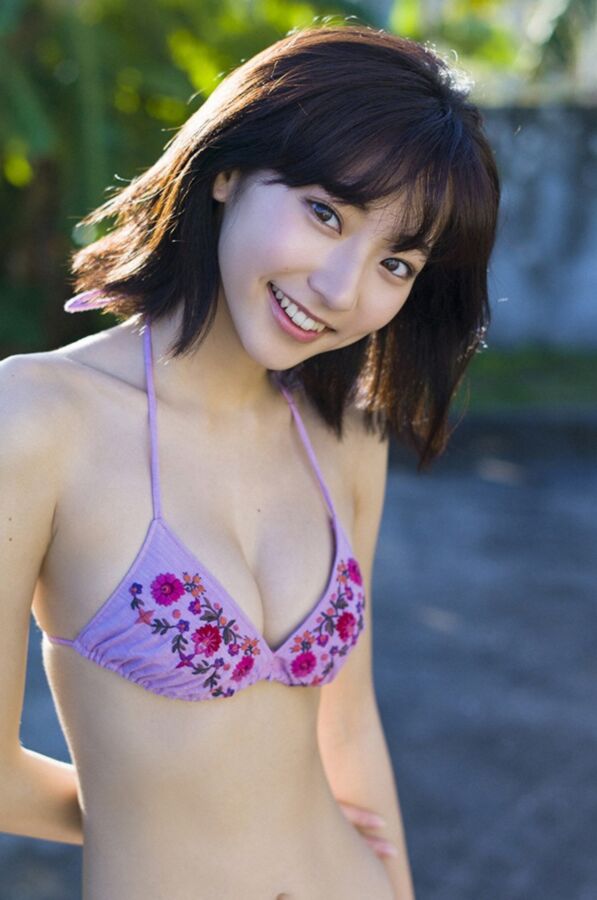 Japanese actress Rena Takeda 17 of 103 pics