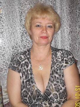 Olga Leonova -mature Russian NN 12 of 14 pics