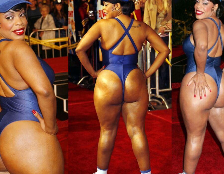 Niecy Nash (One of my Favorite Celebrity Asses) 1 of 22 pics