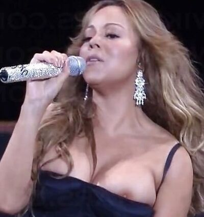 Mariah-Carey 1 of 1 pics