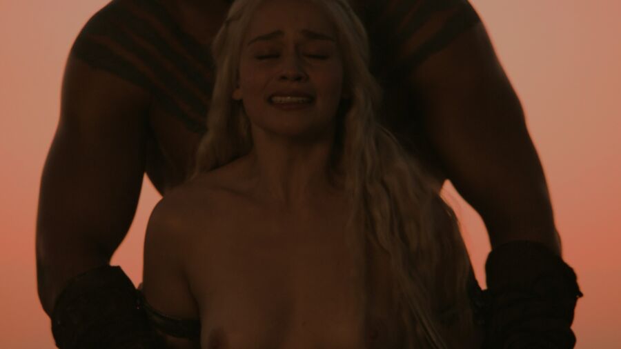 Some Game of Thrones Ladies Nude 12 of 66 pics