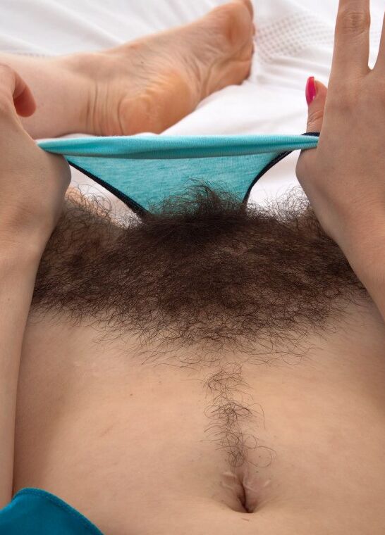 Favorite Hairy Pussies 12 of 50 pics