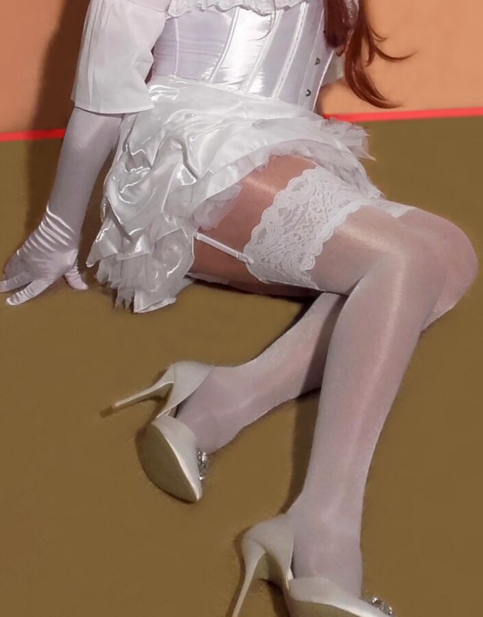 Polish Sissy 7 of 20 pics