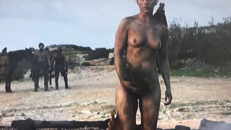 Some Game of Thrones Ladies Nude 21 of 66 pics