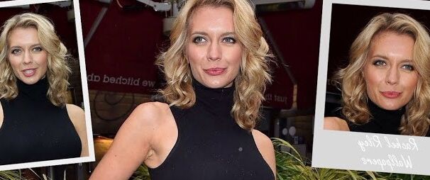 Rachel Riley 19 of 23 pics