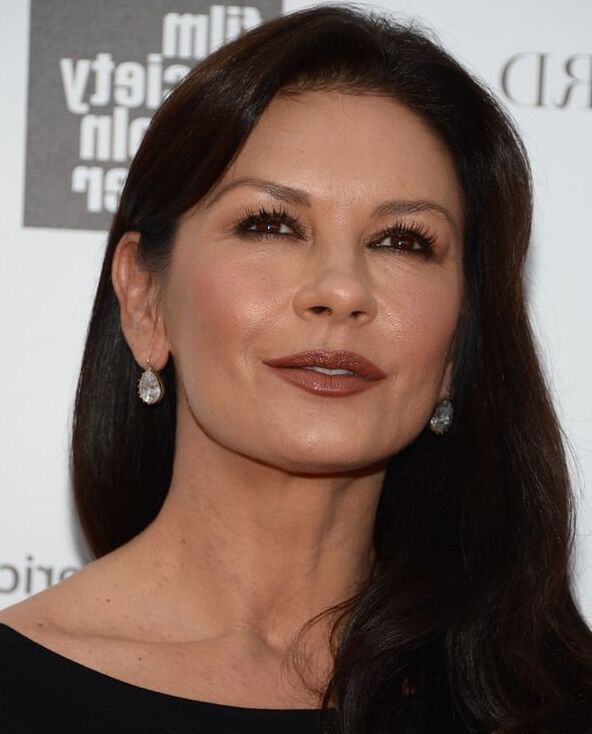 Catherina Zeta Jones 18 of 286 pics