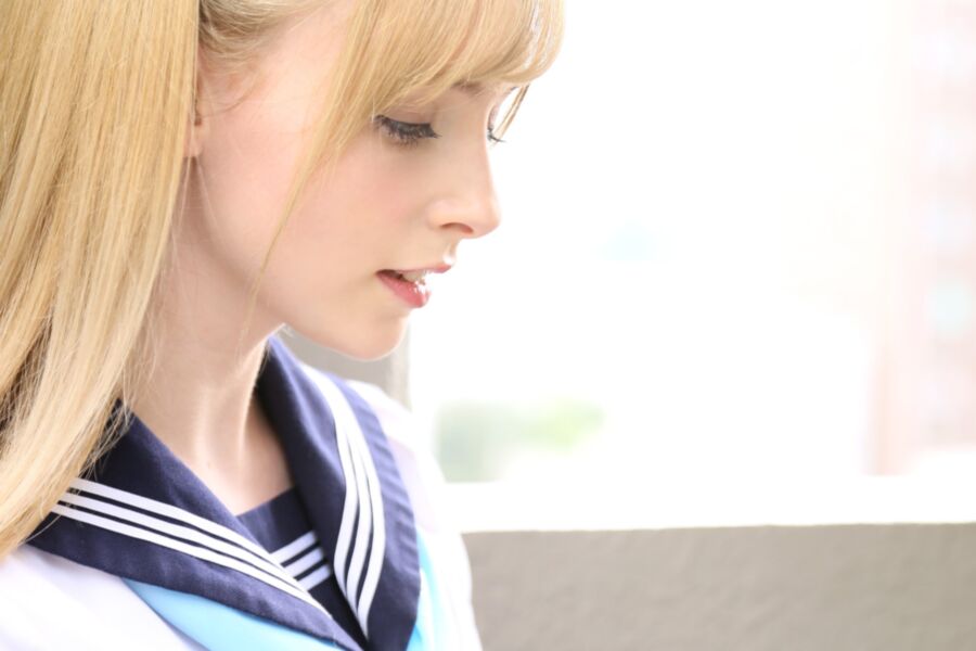 DokiDoki Gemma - Sailor  15 of 114 pics