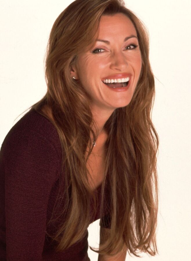 Jane Seymour 4 of 331 pics