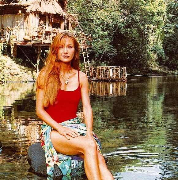 Jane Seymour 14 of 331 pics