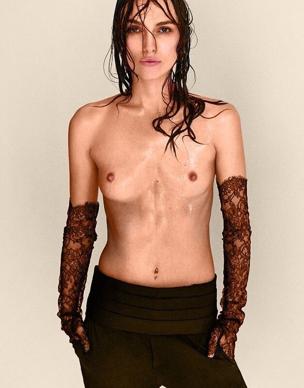 Keira Knightley Smoking Hot Sexy Nude Photos 4 of 581 pics