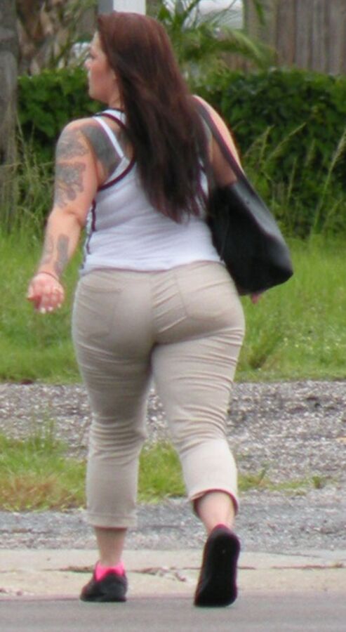 Cutest chubby ass on this Flroida hooker THICK BBW CHUNKY BUTT 3 of 9 pics