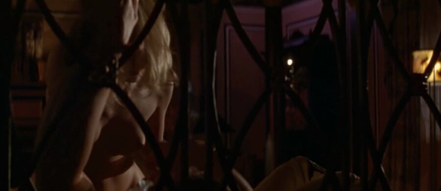 Basic Instinct Sharon Stone  6 of 116 pics