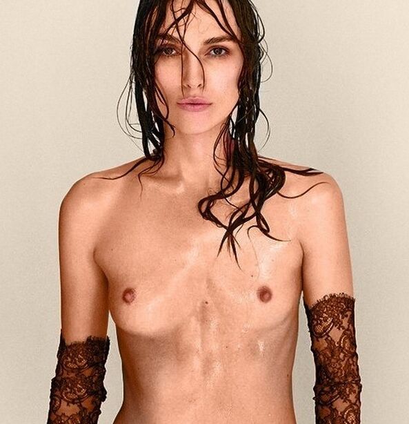 Keira Knightley Smoking Hot Sexy Nude Photos 5 of 581 pics