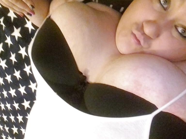 She Loves To Show Off Her Fat Tits 15 of 46 pics