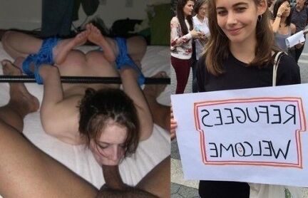 Feminist Amateur Girls 1 of 1 pics